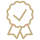 Quality Work Icon